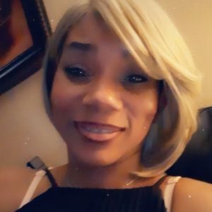 Meet your Posher, Rosa